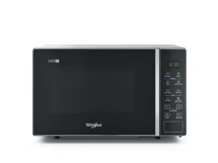 Whirlpool Mikrotalasna WHIRLPOOL MWP 201 SB/1200W/20L/crna-siva